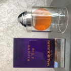 Отзыв Patrik Mauboussin Histoire D'eau