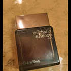 Отзывы Calvin Klein Euphoria Essence