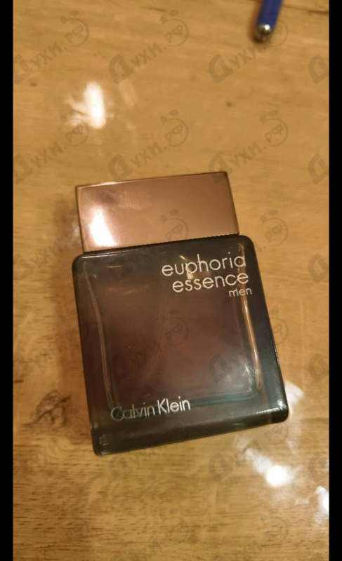 Духи Euphoria Essence от Calvin Klein