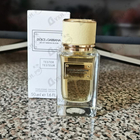 Отзыв Dolce & Gabbana Velvet Mimosa Bloom