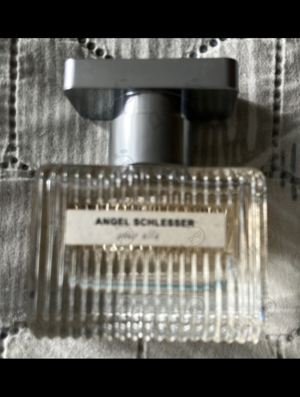 Купить Pour Elle от Angel Schlesser