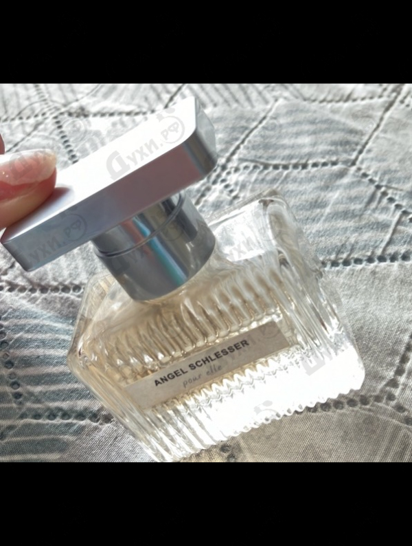 Купить Pour Elle от Angel Schlesser