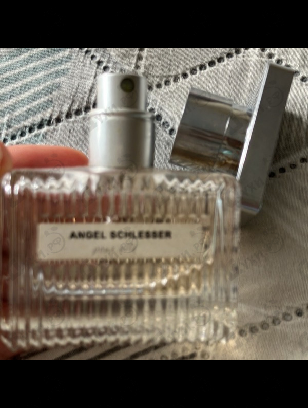 Духи Pour Elle от Angel Schlesser