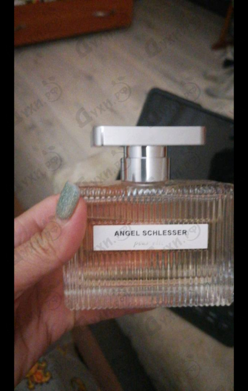 Купить Pour Elle от Angel Schlesser