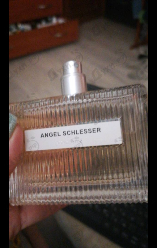 Купить Angel Schlesser Pour Elle