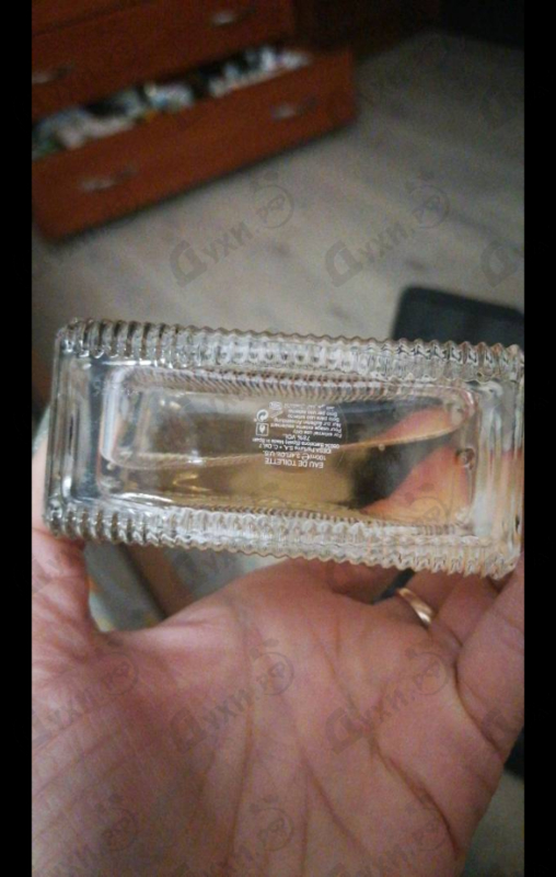 Парфюмерия Pour Elle от Angel Schlesser