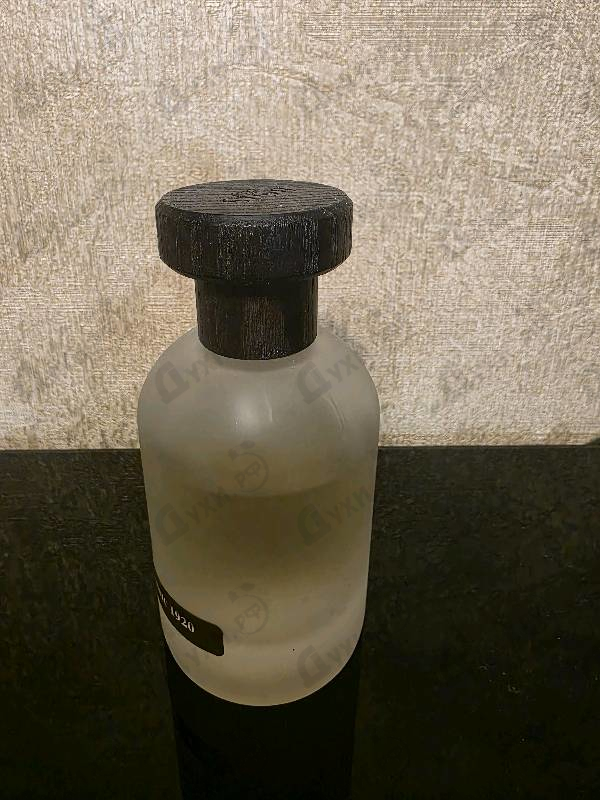 Духи Classic от BOIS 1920