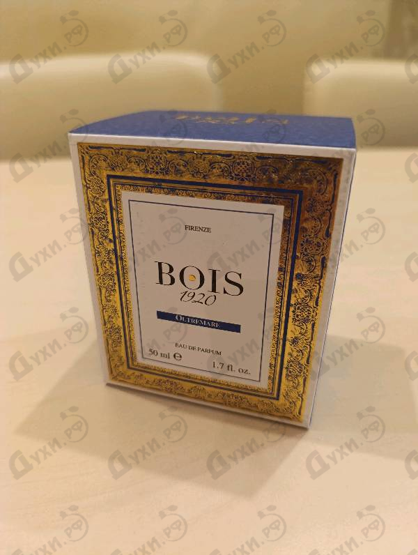 Купить Oltremare от BOIS 1920