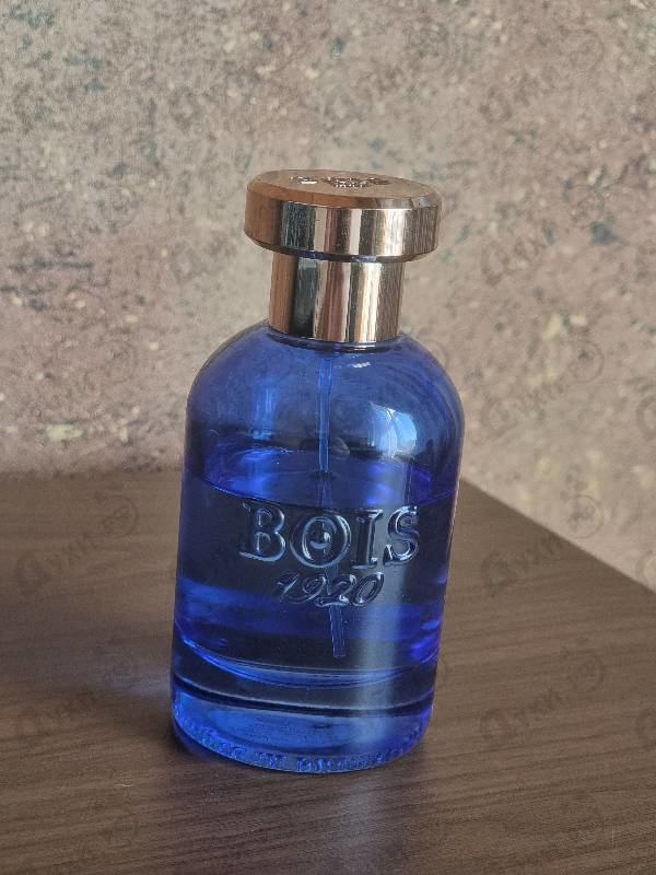 Отзывы BOIS 1920 Oltremare