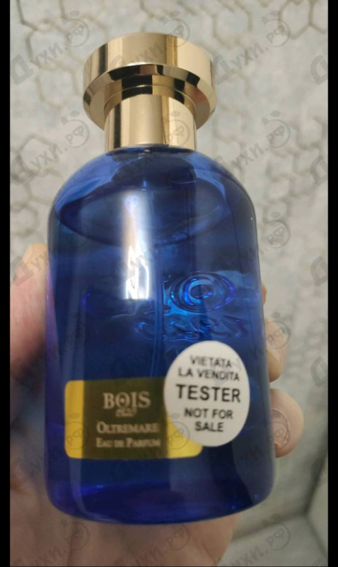 Купить Oltremare от BOIS 1920