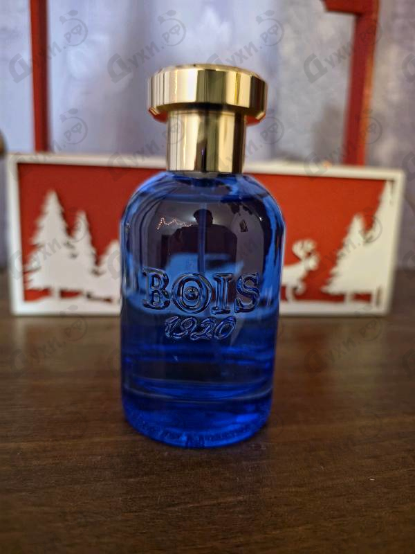 Отзывы BOIS 1920 Oltremare