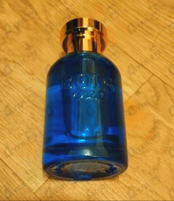 Духи Oltremare от BOIS 1920