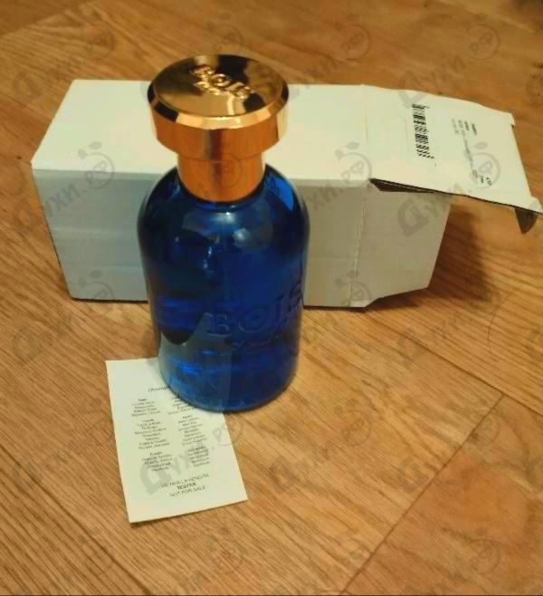 Отзывы BOIS 1920 Oltremare