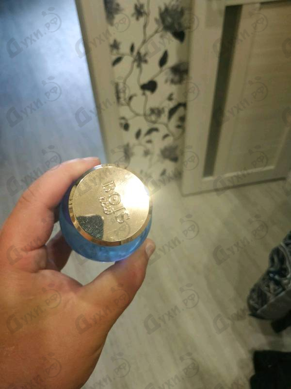 Купить Oltremare от BOIS 1920