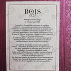 Отзыв BOIS 1920 Sensual Tuberose