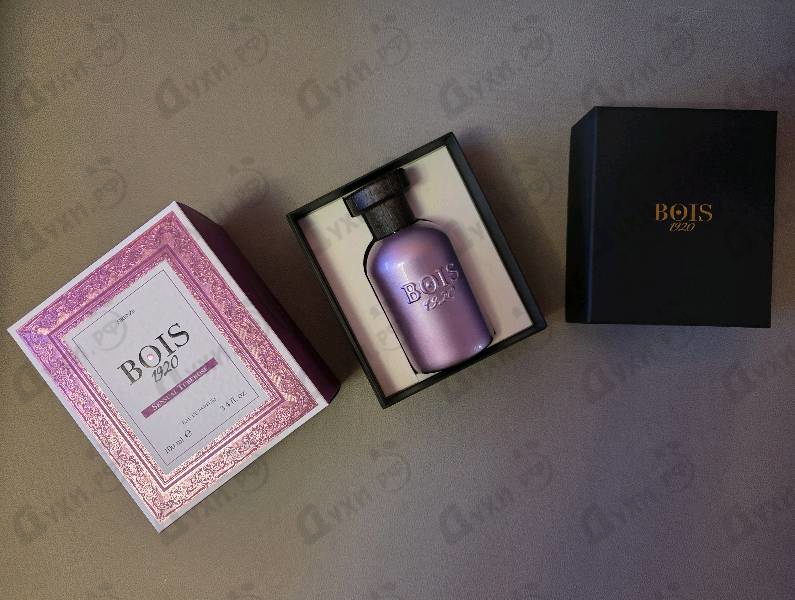 Парфюмерия BOIS 1920 Sensual Tuberose