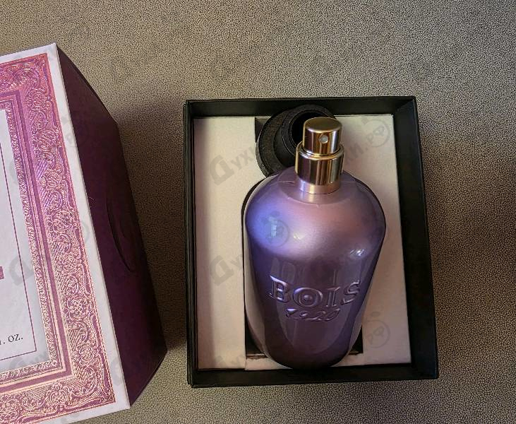 Купить Sensual Tuberose от BOIS 1920