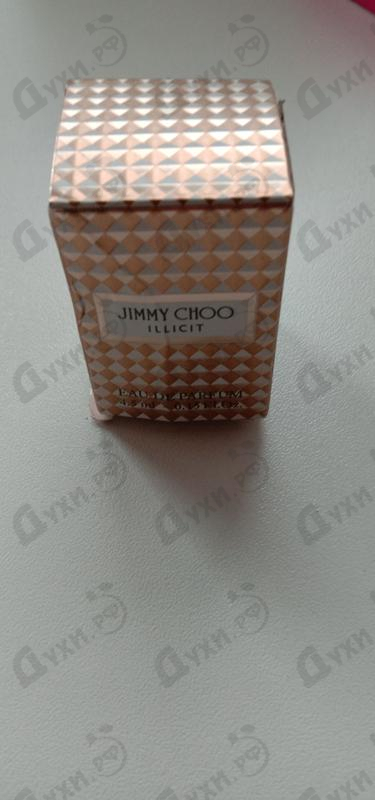 Купить Jimmy Choo Illicit