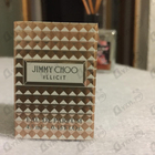 Духи Illicit от Jimmy Choo
