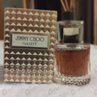 Духи Illicit от Jimmy Choo