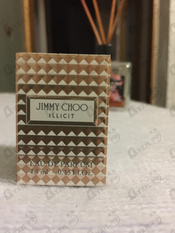 Купить Illicit от Jimmy Choo