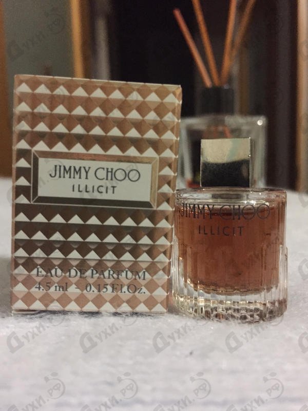 Купить Jimmy Choo Illicit