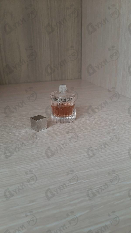 Отзыв Jimmy Choo Illicit