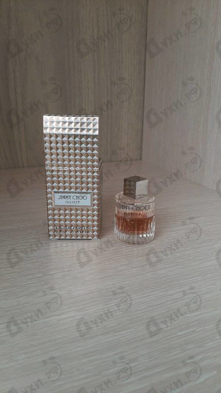 Купить Illicit от Jimmy Choo