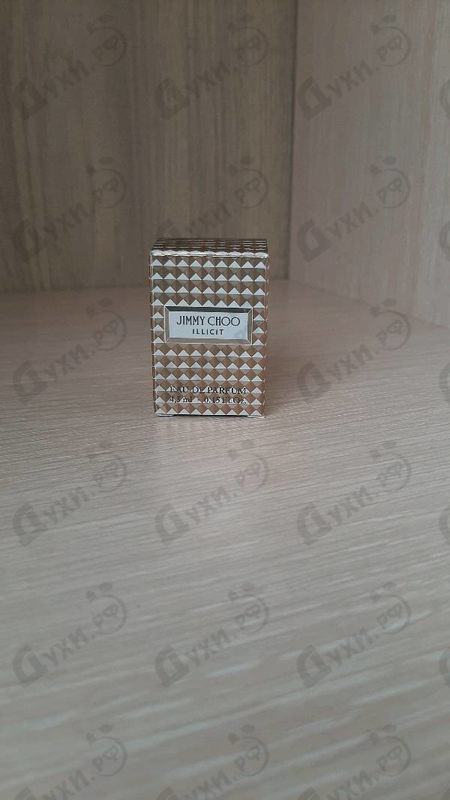 Купить Illicit от Jimmy Choo