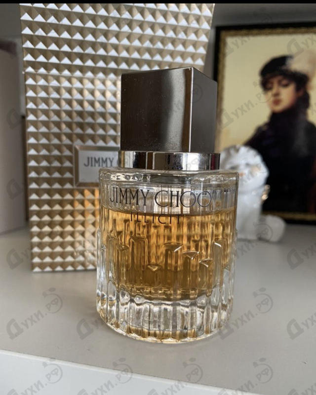 Купить Jimmy Choo Illicit