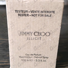 Отзыв Jimmy Choo Illicit