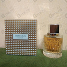 Отзыв Jimmy Choo Illicit