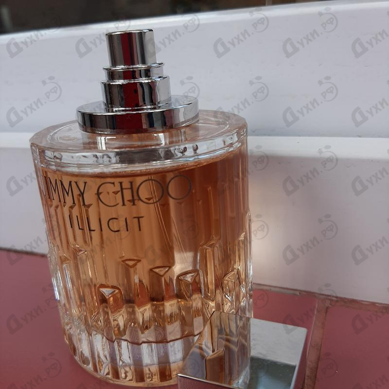 Купить Illicit от Jimmy Choo