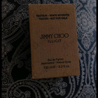 Отзывы Jimmy Choo Illicit