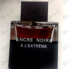 Отзыв Lalique Encre Noire A L'extreme