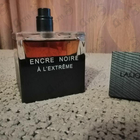 Отзыв Lalique Encre Noire A L'extreme