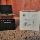 Духи Encre Noire A L'extreme от Lalique