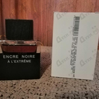 Духи Encre Noire A L'extreme от Lalique
