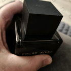 Отзыв Lalique Encre Noire A L'extreme