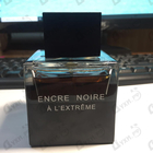 Духи Encre Noire A L'extreme от Lalique