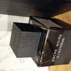 Отзыв Lalique Encre Noire A L'extreme