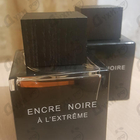 Духи Encre Noire A L'extreme от Lalique