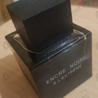 Отзыв Lalique Encre Noire A L'extreme