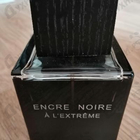 Духи Encre Noire A L'extreme от Lalique