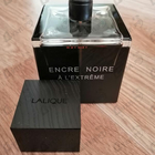 Отзывы Lalique Encre Noire A L'extreme