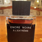 Парфюм Lalique Encre Noire A L'extreme
