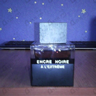 Духи Encre Noire A L'extreme от Lalique