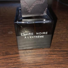 Отзыв Lalique Encre Noire A L'extreme