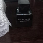 Духи Encre Noire A L'extreme от Lalique