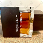 Духи Encre Noire A L'extreme от Lalique